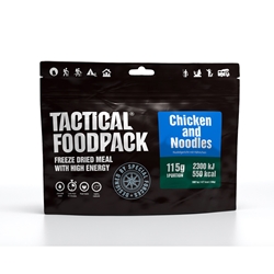 Foodpack Chicken & Noodles