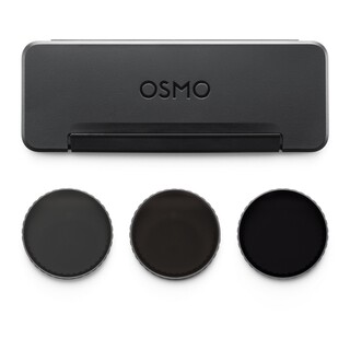 Osmo Action 6 ND Filter Kit