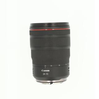 RF 24-70mm f/2,8 L IS USM (fullformat) (begagnad)