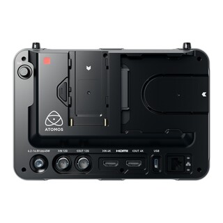 Shogun Ultra, 8K RAW HDR videoinspelare & monitor - 7"