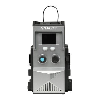 FC PowerController,V-mount batteri & kontrollstation för FC-lampor