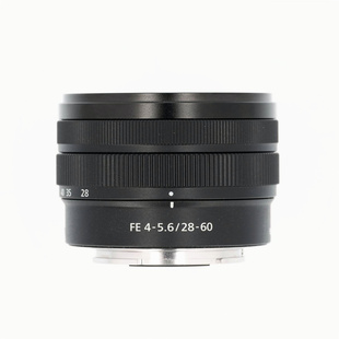 FE 28-60mm f/4-5,6 (fullformat) (begagnad)
