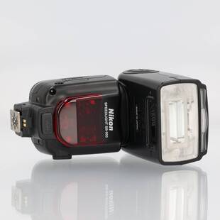 Speedlight SB-900 (begagnad)