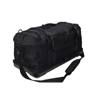 Bang-Bang Range Bag 34 L - svart