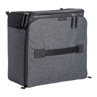 Stash Master L Pro, kamerainsats