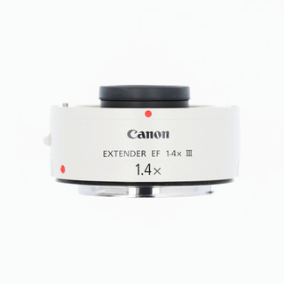 Extender EF 1,4x III  (begagnad)