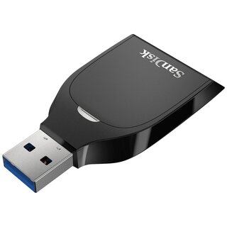 SD UHS-I Card Reader USB-A