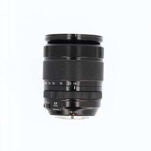 Fujinon XF 18-135mm f/3,5-5,6 R LM OIS WR (begagnad)