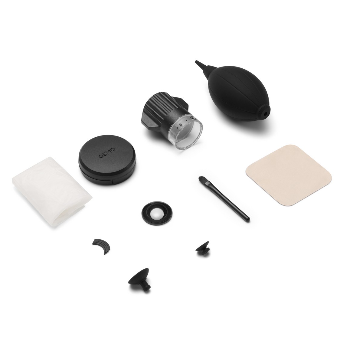 DJI Osmo 360 II Lens Replacement Kit (Single)
