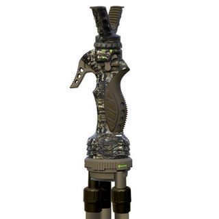 Trigger Stick Gen III Jim Shockey Edition Tall Tripod 61-157 cm