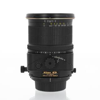 24/3,5 D ED PC-E (Tilt & Shift optik) (begagnad)