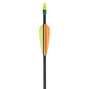 Kompositpilar 30" skjutklar- 5-pack