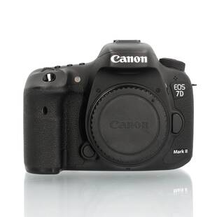 EOS 7D Mark II hus (begagnad)