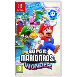 Super Mario Bros. Wonder