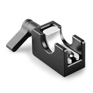 1403 QR rail clamp (12 mm rod)