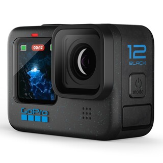 Hero12 Black