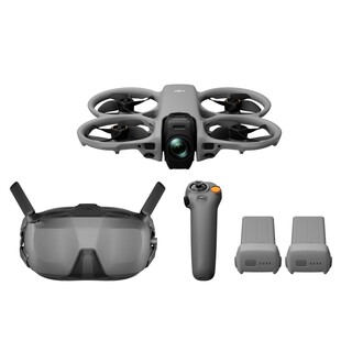 Avata 360 Motion Fly More Combo (Googles N3)