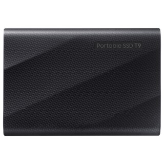 T9 Bärbar SSD, 2TB, USB-C (3.2 gen 2x2) - Svart