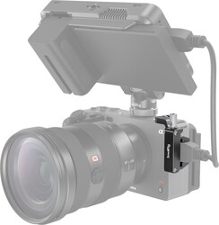 3279 HDMI kabelklämma för Sony FX3