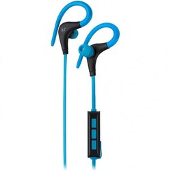 Race Bluetooth headset - Blå