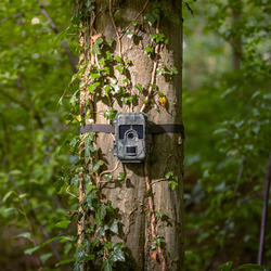 SM4 Pro Wildcamera