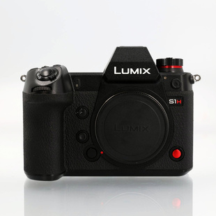 Lumix DC-S1H kamerahus (begagnad)