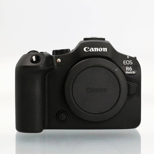 EOS R6 Mark III kamerahus (begagnad)