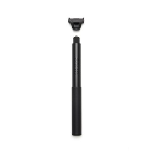 Osmo 1.2m Dual-Direction Quick-Release Invisible Selfie Stick Kit med justerbart snabbfäste