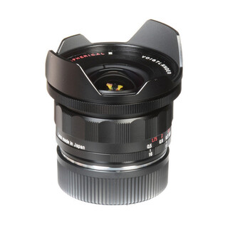 Voigtländer Super Wide Heliar 15mm f/4.5 LTM (Gebraucht) in Zürich für