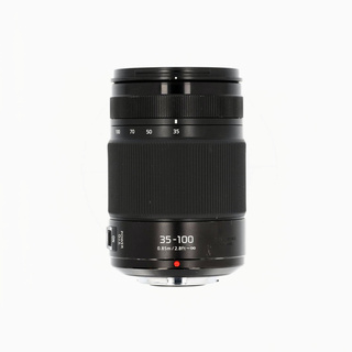 Lumix G X Vario 35-100/2,8 OIS (för Micro 4/3)  (begagnad)
