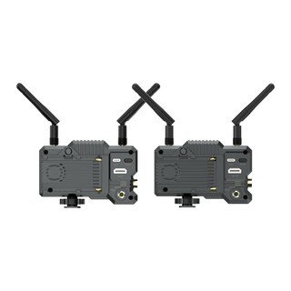 Mars 400S Pro II, trådlös videoöverföring HDMI/SDI