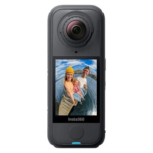 X4 Air Standard Bundle actionkamera