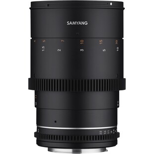 135mm T2,2 VDSLR MK2, för Sony