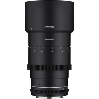 135mm T2,2 VDSLR MK2, för Micro 4/3