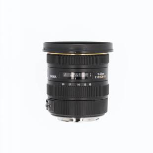 EX 10-20/3,5 DC HSM för Canon (begagnad)