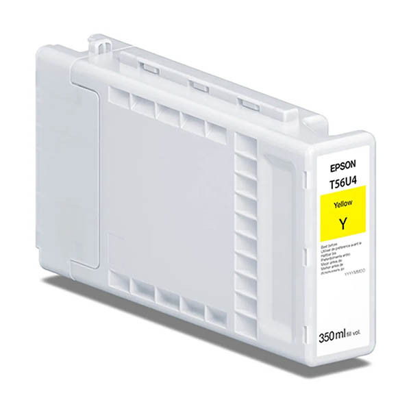 Epson T56U4 Yellow - 350ml