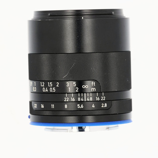 Loxia 21mm f/2,8 för Sony E-fattning (fullformat) (begagnad)