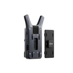 CineView Nano, trådlös multi videosändare för smartphones & surfplattor