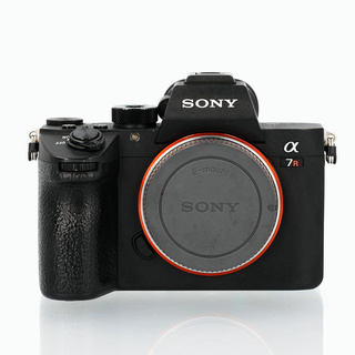 A7R III kamerahus (begagnad)