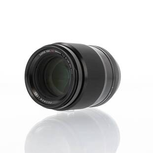 Fujinon XF 90mm f/2 R LM WR (begagnad)