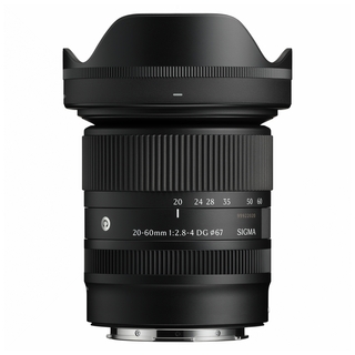 20-60mm f/2,8-4 DG Contemporary, för L-fattning (fullformat)