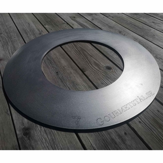BBQ ring XL