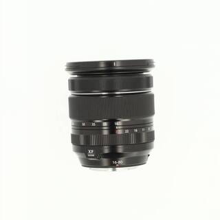 Fujinon XF 16-80mm f/4,0 R OIS WR (begagnad)