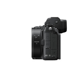 Z6 II kamerahus