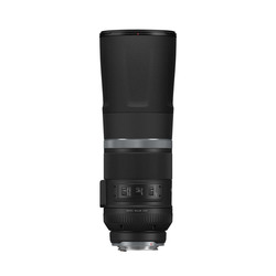 RF 800mm f/11 IS STM (fullformat) 