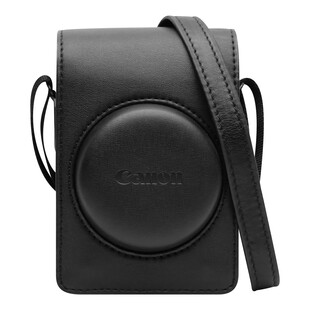 Skinnväska DCC-1950 - Svart