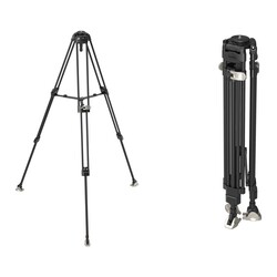 4167 FreeBlazer kolfiber videostativ