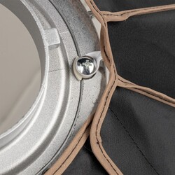 3754 RA-L65 Lantern Softbox