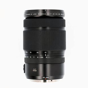 Fujinon GF 45-100mm f/4 R LM OIS WR, för GFX   (begagnad)