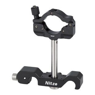 Nitze Lens Support 15mm LWS Rod för Pro2be macro lens
